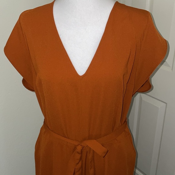 A new day jumpsuit - Picture 2 of 8